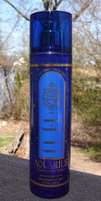 Bath  Body Works Zodiac AQUARIUS Fine Fragrance Mist 8 oz NEW Emerald Mist