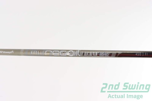 TaylorMade M4 Single Iron 8 Iron Graphite Ladies Left 37.0in - Picture 6 of 8