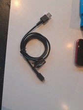 1m fast charging lighting cable by simply