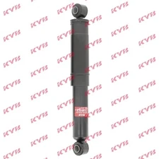 Rear Axle KYB 345701 Shock Absorber for Citroen, Fiat, Peugeot