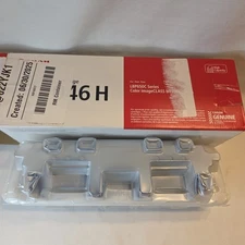 NEW GENUINE - CANON 046H HIGH-YIELD BLACK TONER - 1254C001 - SEALED