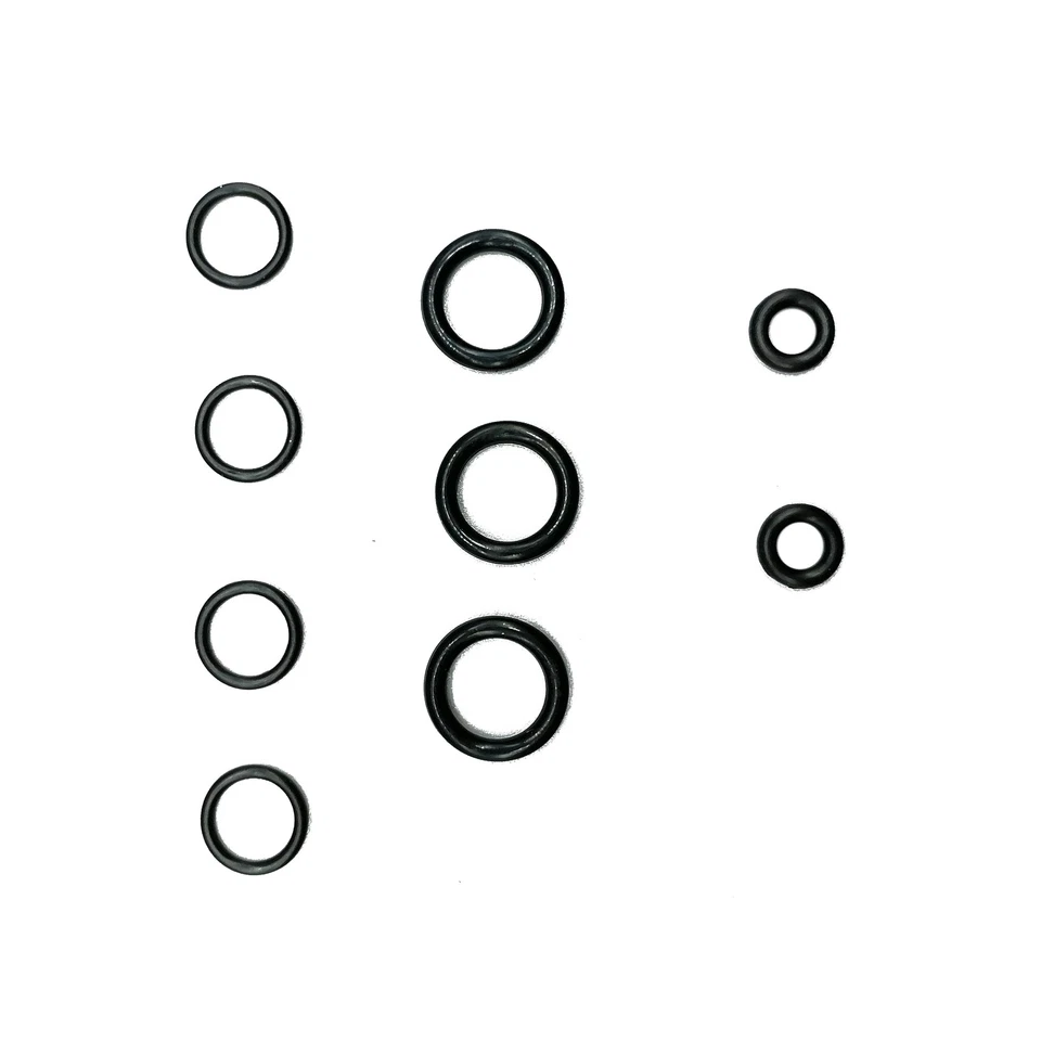 For Honda 1979-82 CB650 CB650C CB650SC Engine Gasket Kit Set - Image 4 of 4