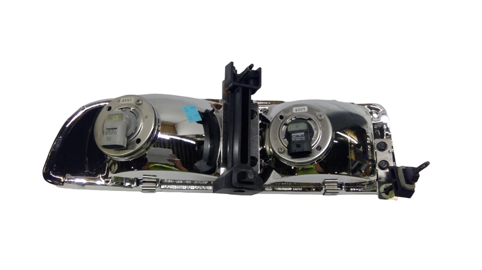 ПОДХОДИТ 1993-1996 BUICK REGAL ОТСЕК ФАРЫ ASM 16523101 - НОВЫЙ OEM - Изображение 2 из 2