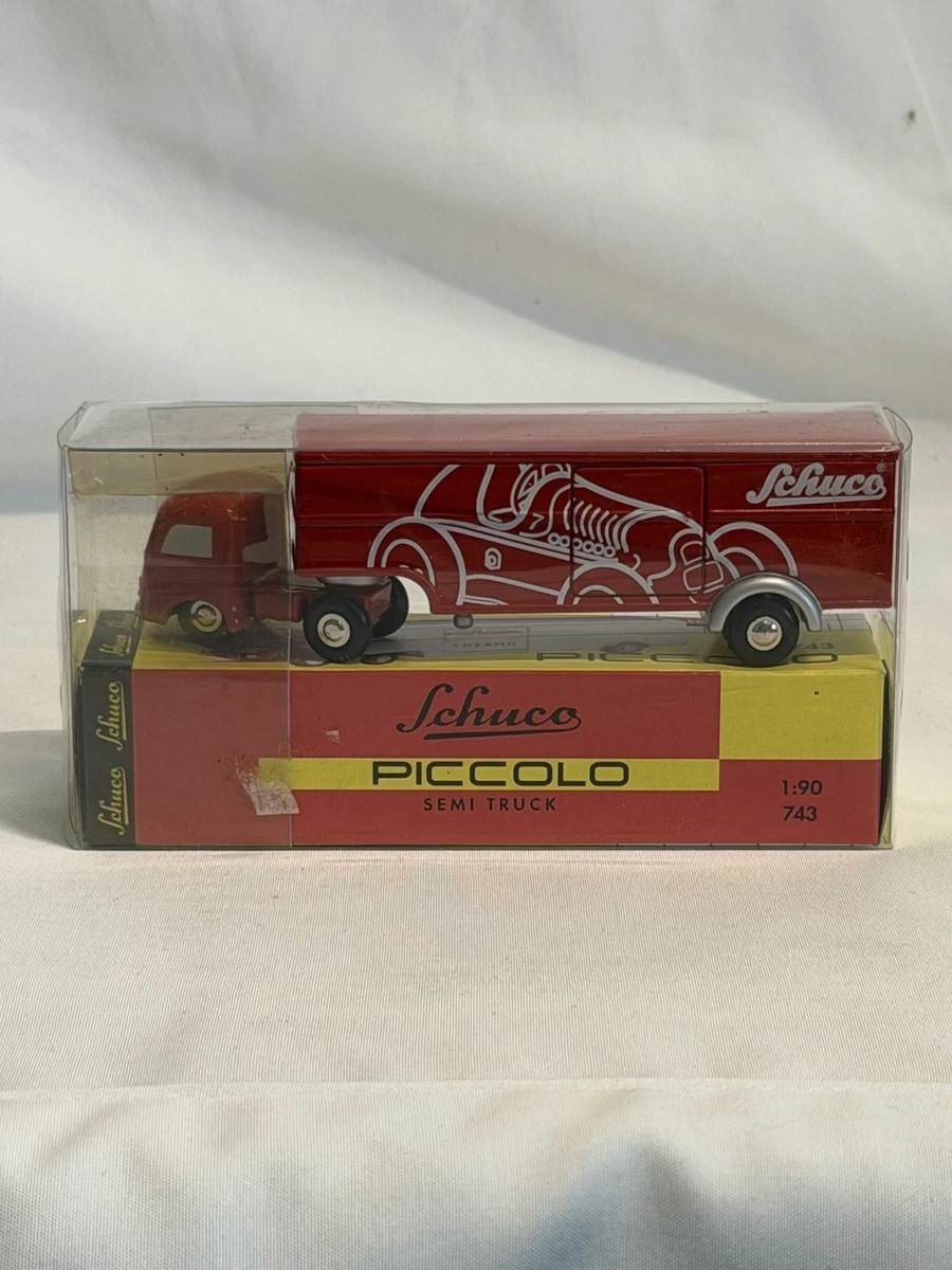 Schuco Piccolo Diecast & Toy Vehicles for sale - eBay