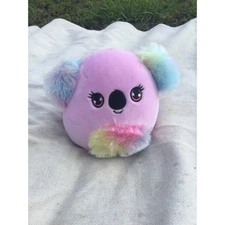 Squishmallow 6” small pink koala stuffed animal Kelly toy kellytoy 5565035