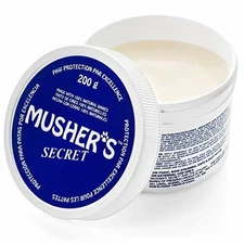Musher's Secret Paw Protector, Dog Paw Balm, 200 grams