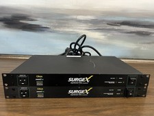 SurgeX SX1115RT Surge Eliminator  Power Conditioner  PRICE FOR 1 UNIT ONLY 