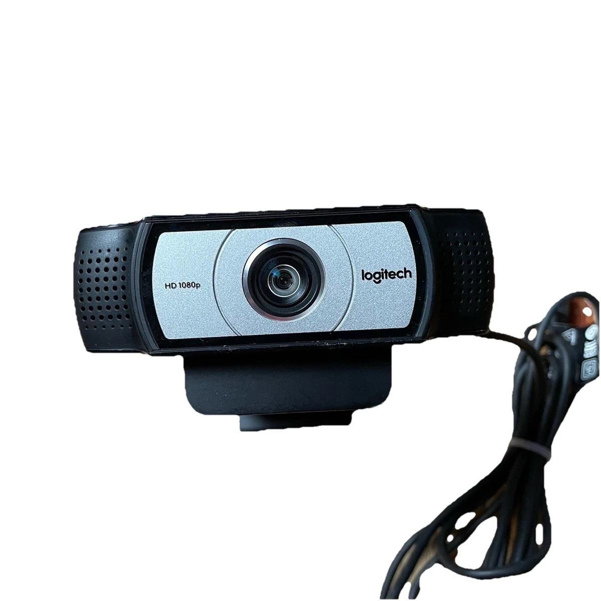 Logitech C930e Computer Webcams for sale | eBay