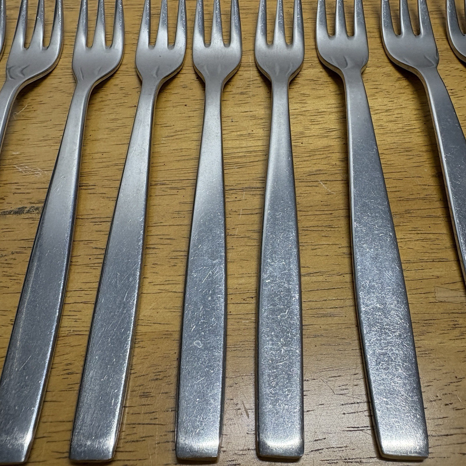 Viners Chelsea Stainless Steel 35 Piece Cutlery Set