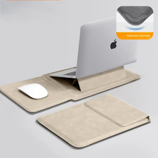 Laptop Sleeve Case 13 14 15 15.6 16Inch for Huawei HP DELL Bag for Macbook Air P