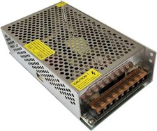 AC 110V/220V to DC 12V 20A 240W Universal Regulated Switching Power Supply Adapt