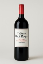 Château Haut-Bages Libéral 2010- gut bewertet