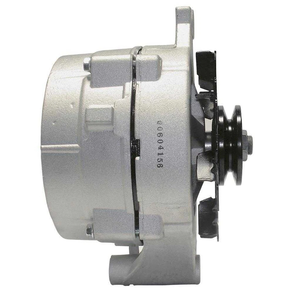 Alternador compatible con Mercury Cougar Marquis Zephyr 1972-1985 ACDELCO PROFESIONAL Foto 4 de 4