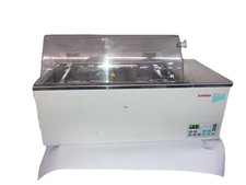 Julabo SW22 Shaking Water Bath, ±0.2 C, 115V - Used