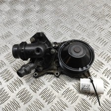Pompe à eau BMW 3,0