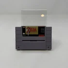 The Legend of Zelda: A Link to the Past (Nintendo SNES, 1992) Tested & Authentic