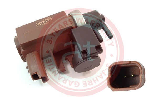 at autoteile germany at22052 Pressure converter, turbocharger for CITROËN,FORD,P