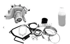 MINI R53 | Cooper S | W11B16 | Supercharger Service Kit with Waterpump