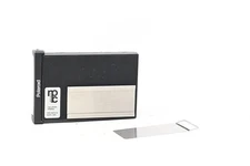 Bronica ETR Polaroid Film Back with Dark Slide (#B96)