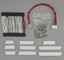 Gottlieb System 80/Haunted House Connector Kit