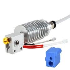 3D Printer Extruder Kit  for Anycubi  Plus/Max Vyper Head Cartridge9593