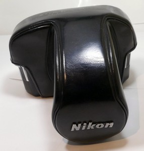 Nikon F2 Case | eBay