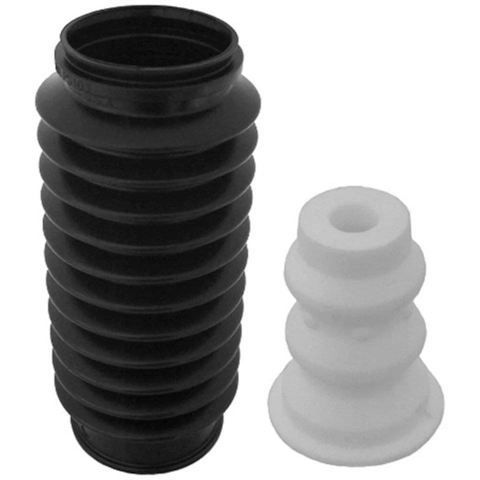 Fuelle de puntal de suspensión delantera trasera para Land Rover LR2 2008-2015 Foto 2 de 4