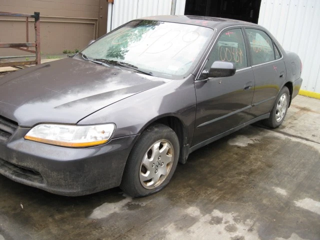 OIL PAN HONDA ACCORD CL ODYSSEY 1998 98 1999 99 2.3 429406 Foto 4 de 4