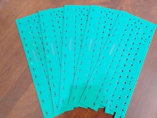 Amiga 600 mechanical keyboard PCB