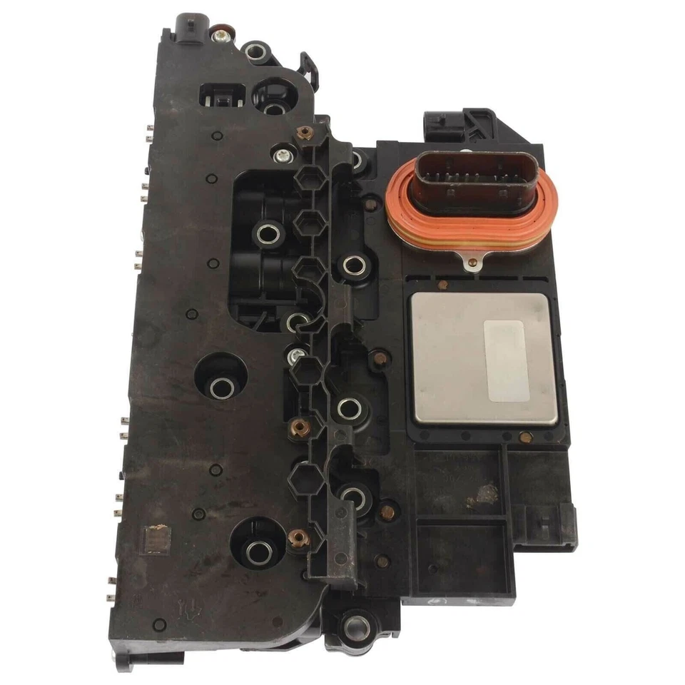 6T70/75 Solenoid Pack /TCM for Enclave Impala Malibu Acadia Terrain Aura TESTED - Image 4 of 4