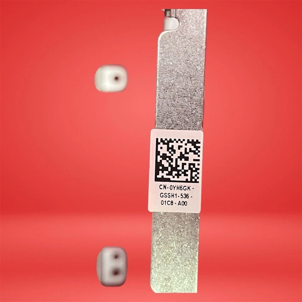 13x Dell Hard Disk Caddy Bracket & HDD Cable For Dell Latitude E5550 KGM7G YH6GK - Image 3 of 4