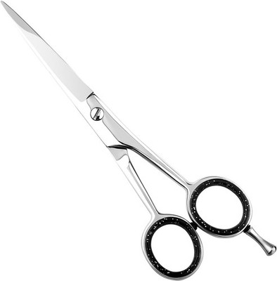 OCBA Professional Hairdressing Scissor Sharp Hair Cutting Scissors for Barbers