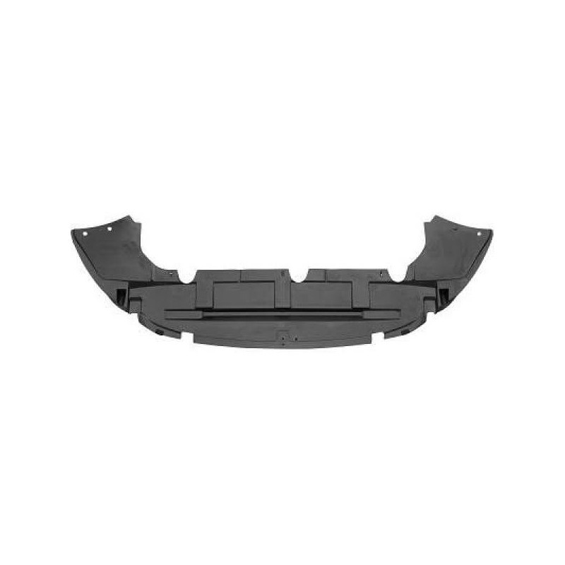 Plaque de protection sous moteur pour Ford Focus 2 phase 2 idéale pour trajets quotidiens