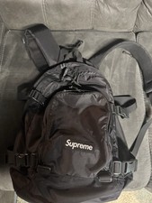 Supreme Backpack FW19