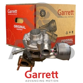 Turbolader 701855-0001, 701855-0003