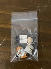 LEGO Star Wars Minifigure P1 Commander Cody SW0341 brand new never assembled