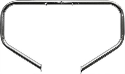 Lindby Highway Bar Unibar Chrom Edelstahl #14908