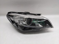 BMW Z4 Headlight Head Light Passenger's Right 2014 - 2016 FOR PARTS S2