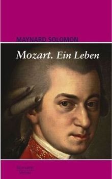 Mozart: Ein Leben von Maynard Solomon | Buch | Zustand gut