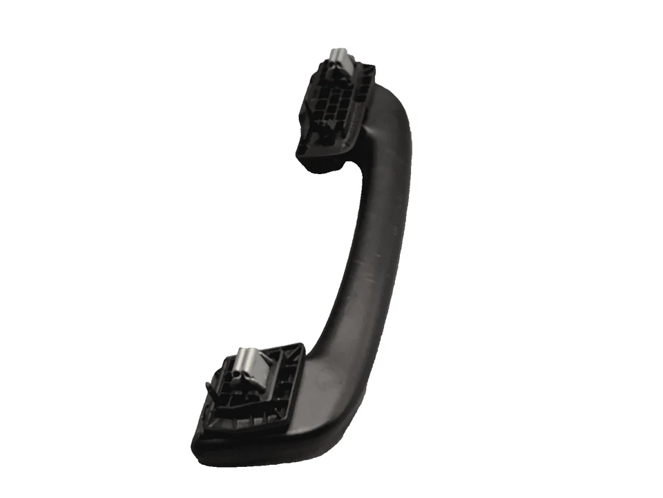 Manillar de agarre de techo interior superior lado del conductor trasero 11-2016 BMW 535I XDRIVE OEM Foto 3 de 4