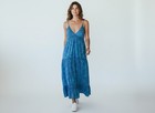 AMBRIELLE SIZE L/G SLEEPWEAR.  VERY SOFT.  100% COTTON.  50” LONG. — photo 1