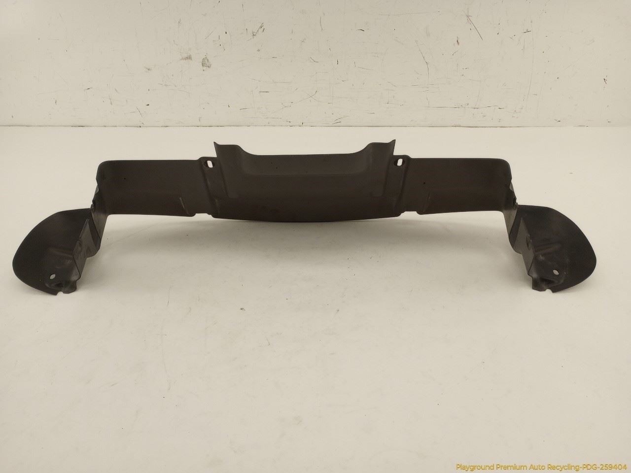 Maserati Quattroporte 2003-2008 Front Radiator support