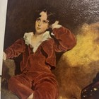 1969 Litho Prints Donald Art Company Old Masters Rembrandt Renoir Vermeer etc — photo 3