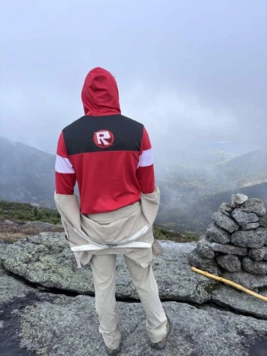 2016 ROBLOX JACKET  -- ONE OF NONE FINDABLE WORLDWIDE -- WONT FIND IT ANYWHERE - product listing photo