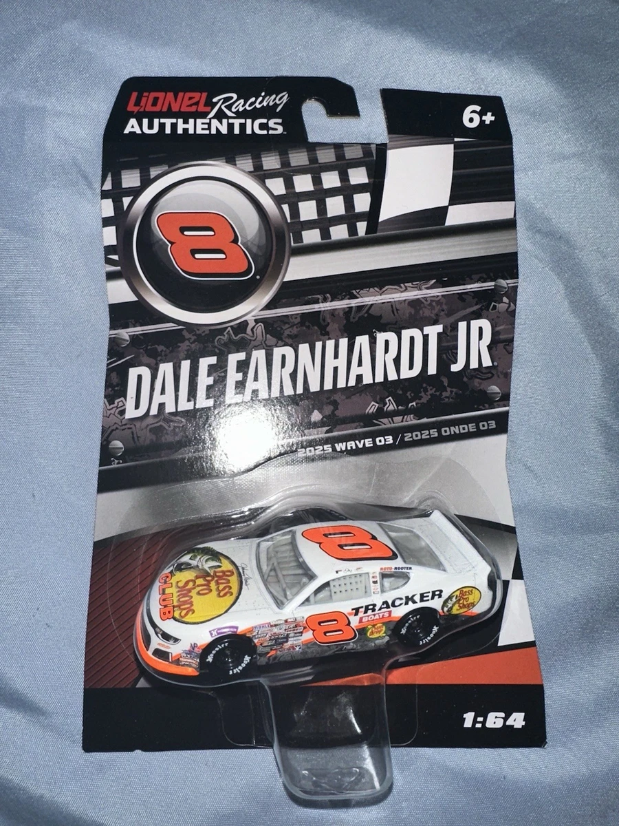 Dale Earnhardt Jr 1:64 Scale Diecast NASCAR Racecars for sale | eBay