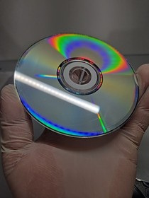 Andretti Racing (Sega Saturn, 1996) DISC ONLY * VG * Tested