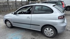 Boite de vitesse Seat IBIZA