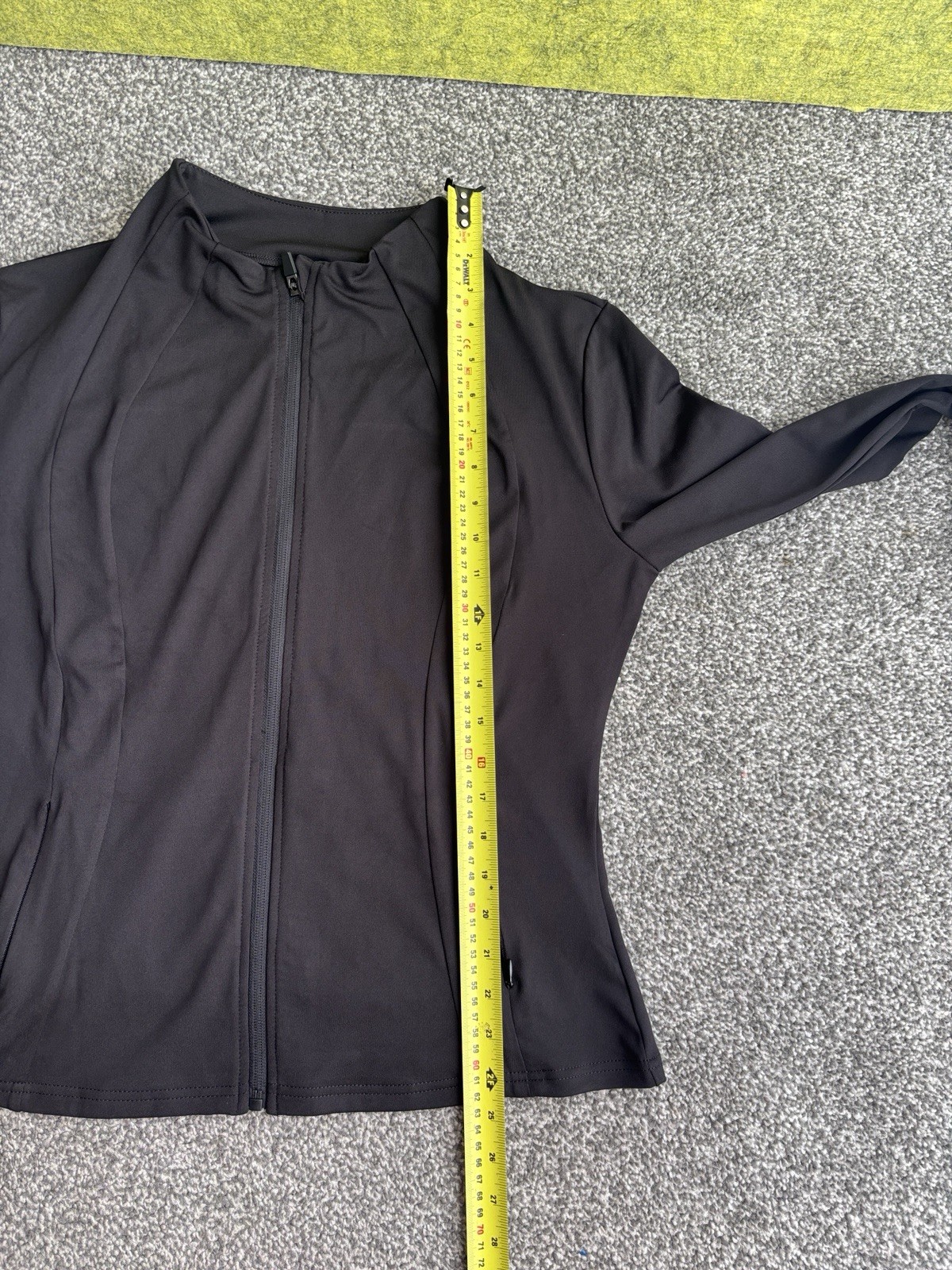 Primark Activewear Performance Shaping Jacket Thu… - image 9