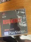 Resident Evil 2 (Sony PlayStation 1, 1998)