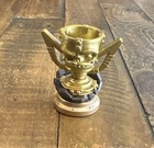 2015 Activision Skylanders Superchargers Land Trophy (Count Moneybone) 87579888